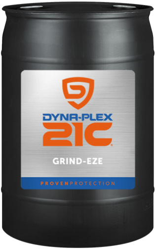 Dyna-Plex 21C Grind-Eze