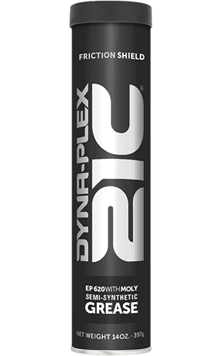 Dyna-Plex 21C EP 620 Moly Semi-Synthetic Greases
