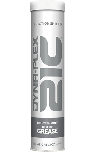 Dyna-Plex 21C 500+ Moly Hi-Temp