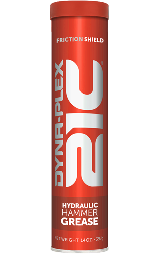 Dyna-Plex 21C Hydraulic Hammer Grease