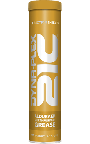 Dyna-Plex 21C Aldura EP