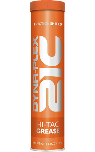 Dyna-Plex 21C Hi-Tac