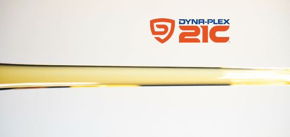 Dyna-Plex 21C video titled SHPD Impresses in 550,000-Mile Long-Haul Test