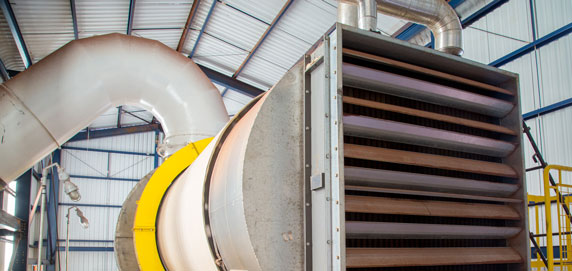 Moove experts save manufacturer $22,900 a year