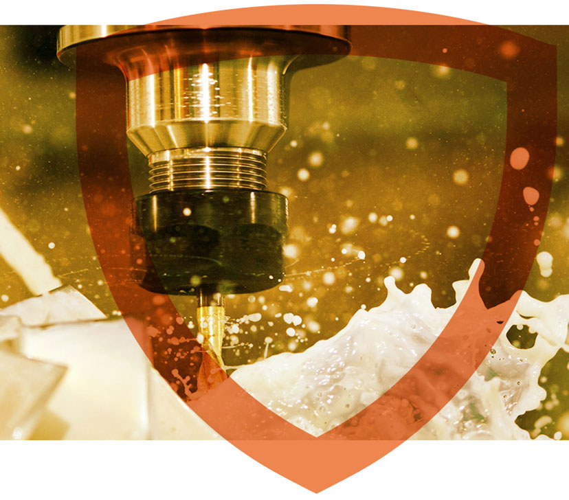 Metalworking Industry Header Image