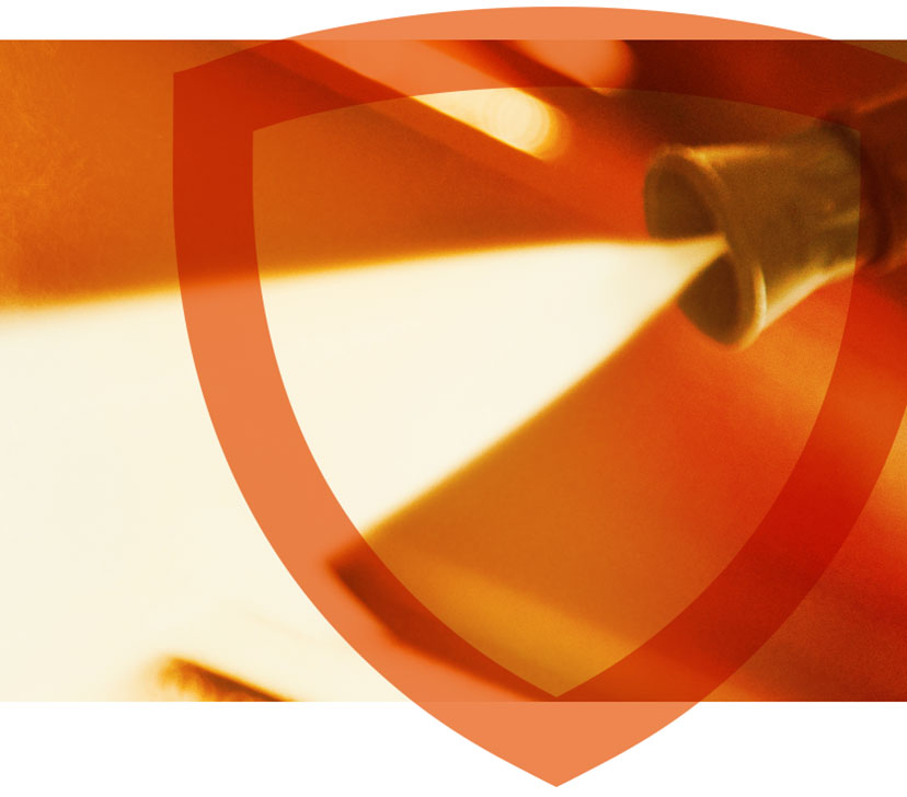 Metalworking Cleaners Product Header Image