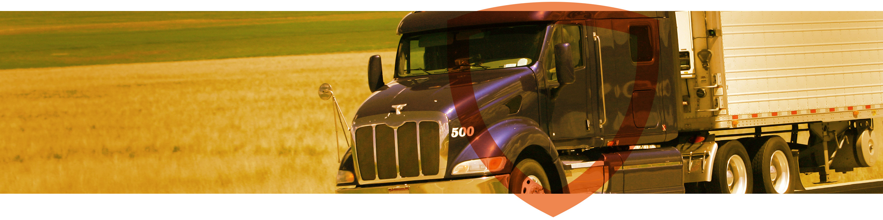 Antifreeze & Coolants Product Header Image