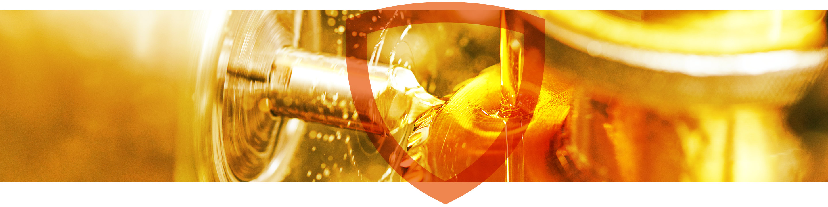 Metalworking Fluids Product Header Image