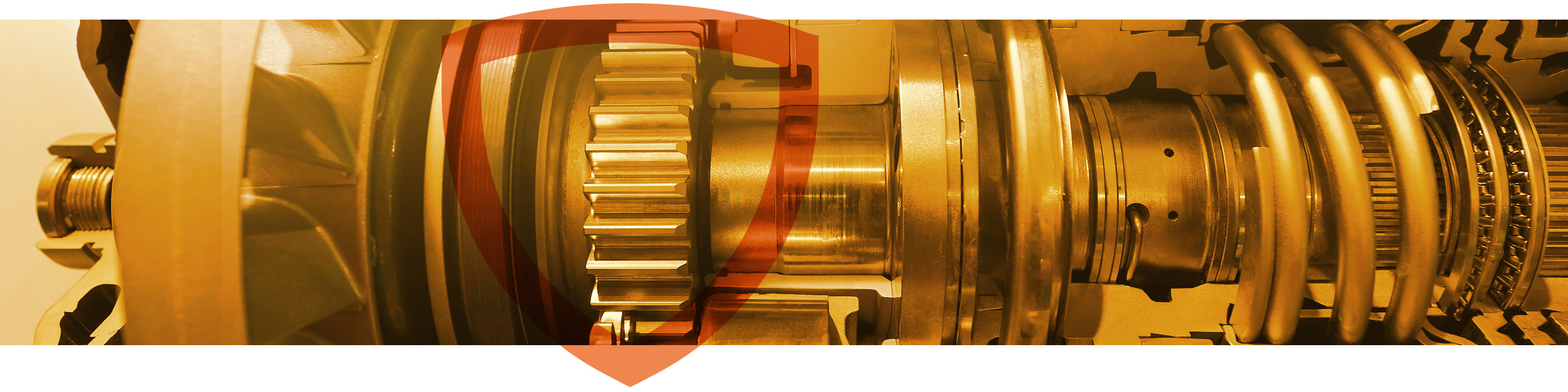 Transmission Fluids Product Header Image